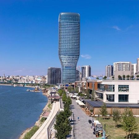 Gigi Apartment Белград Екстер'єр фото
