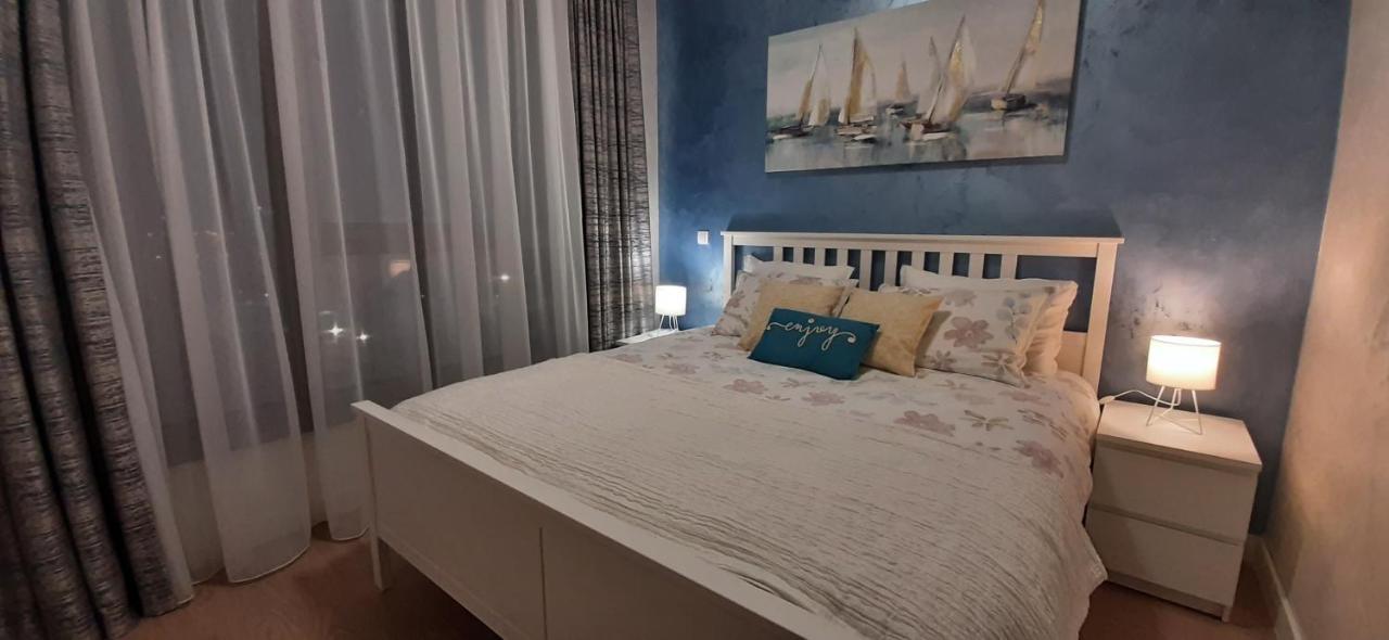 Gigi Apartment Белград Екстер'єр фото