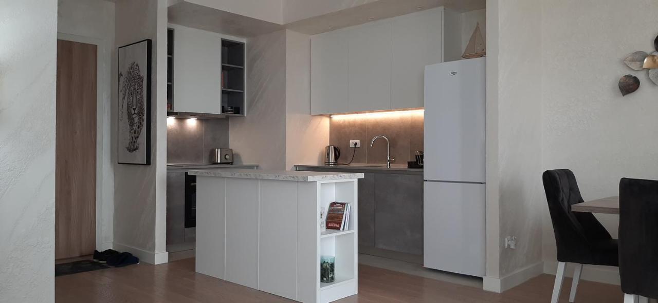 Gigi Apartment Белград Екстер'єр фото