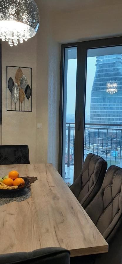 Gigi Apartment Белград Екстер'єр фото