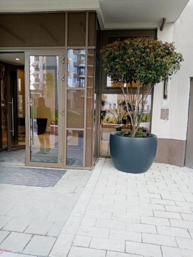 Gigi Apartment Белград Екстер'єр фото