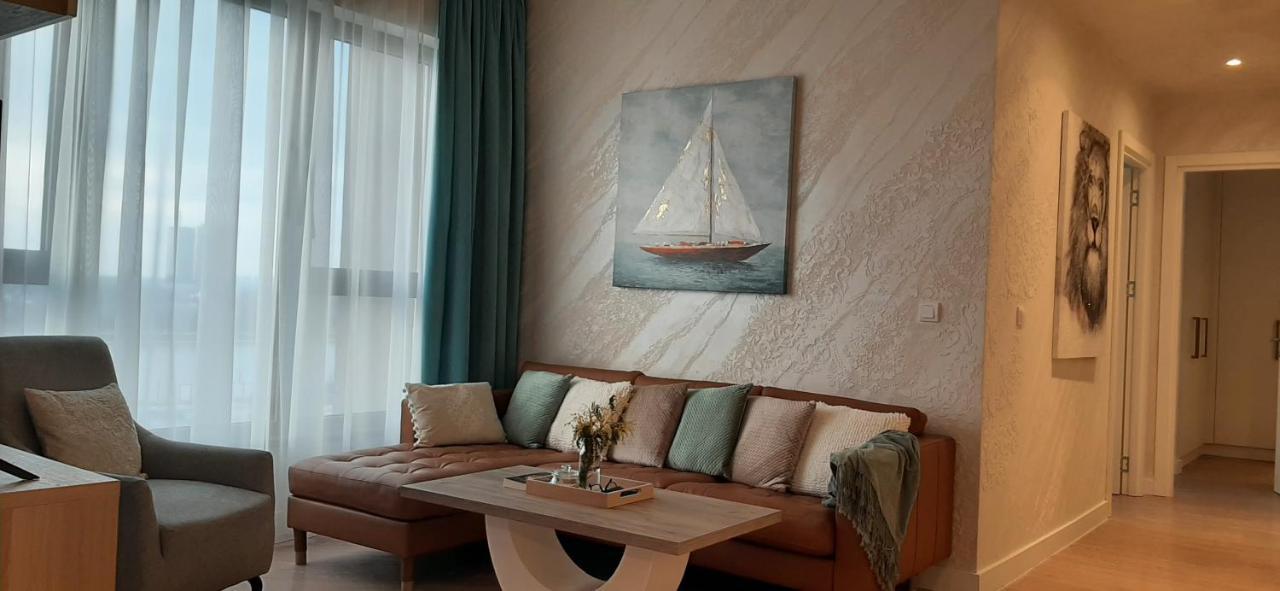 Gigi Apartment Белград Екстер'єр фото