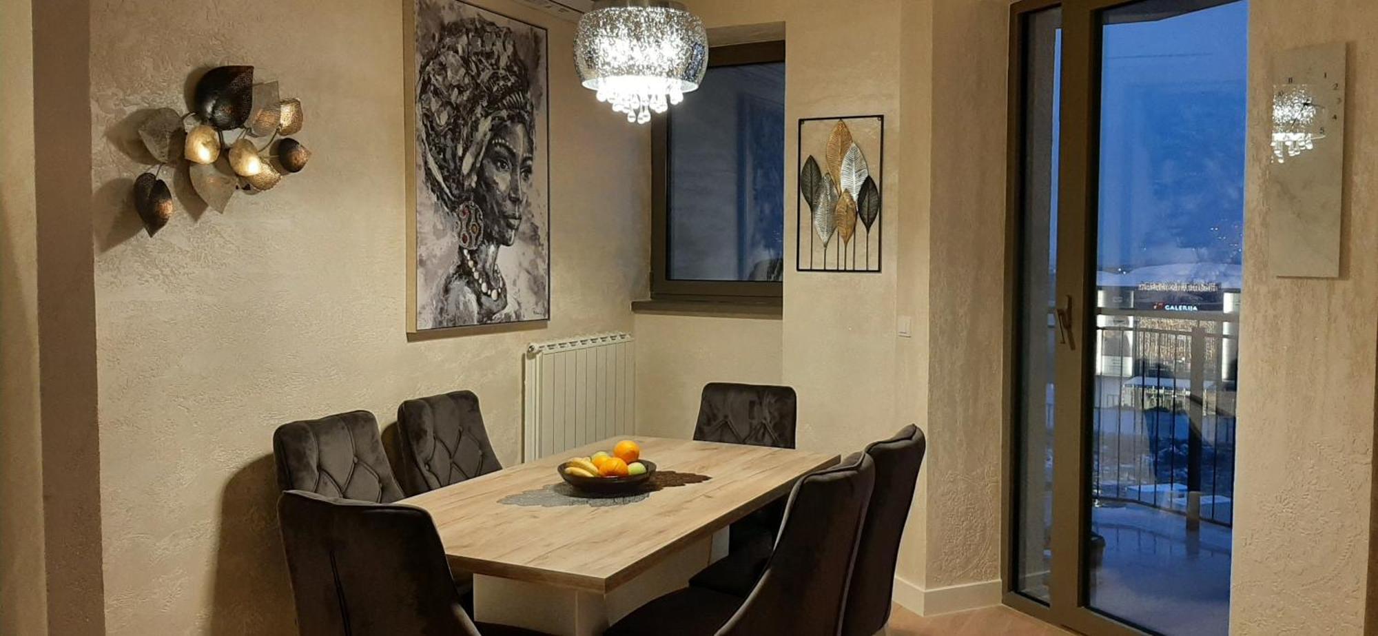 Gigi Apartment Белград Екстер'єр фото