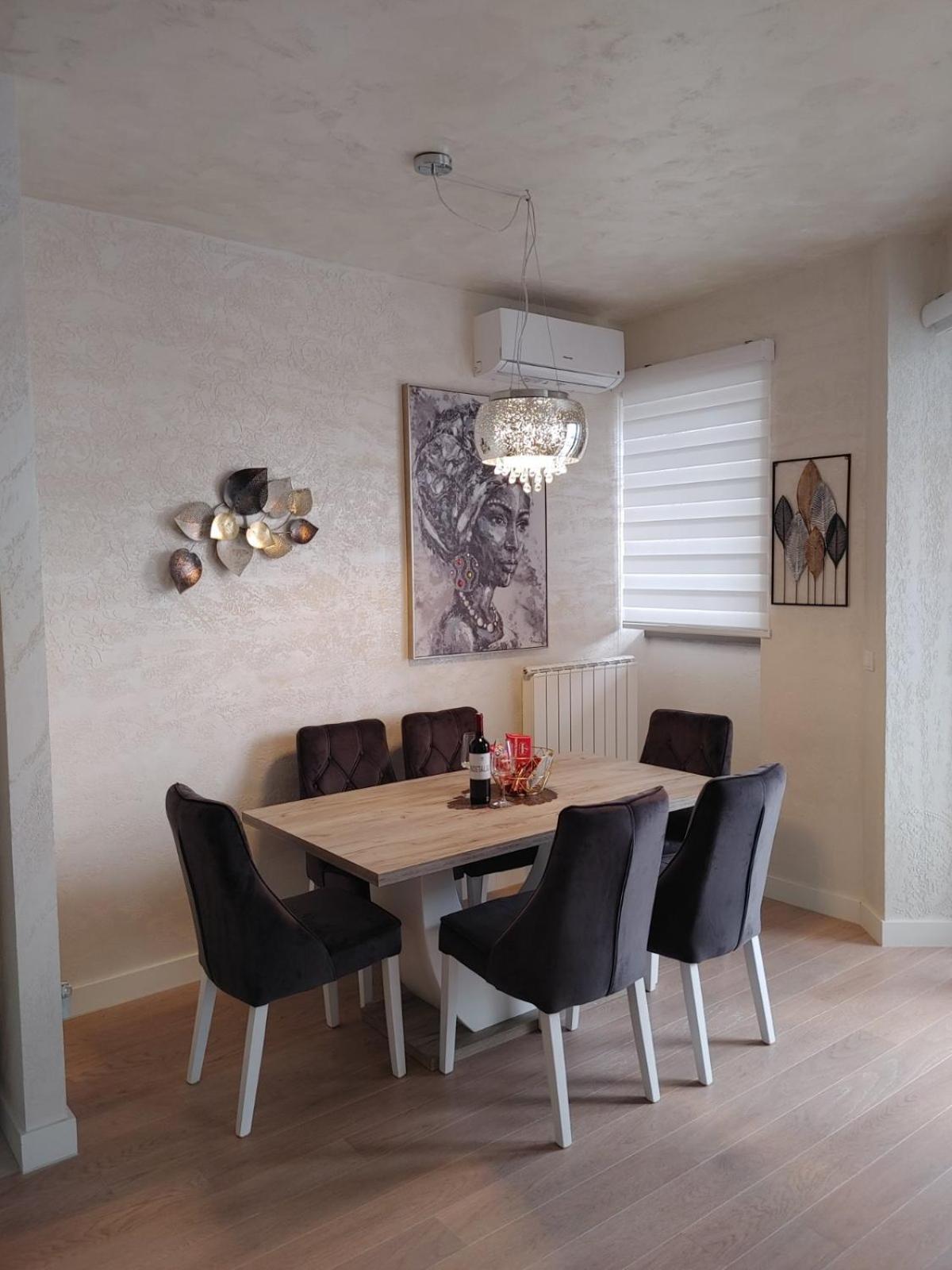 Gigi Apartment Белград Екстер'єр фото